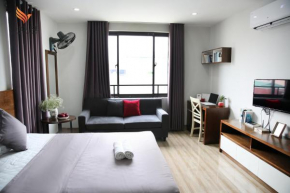 V House 6 Serviced Apartment